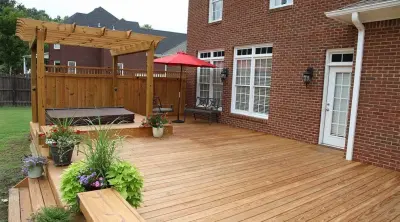 Deancraft Decks - Carpentry & Woodworking in Omaha, NE