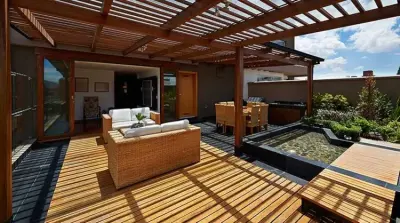 Deancraft Decks - Carpentry & Woodworking in Omaha, NE