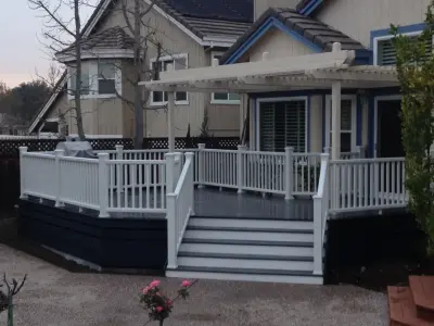 Deome 2 Builders Inc - Carpentry & Woodworking in Sacramento, CA