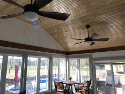 Screen Squad, Inc. - Landscape Design in Charlotte, NC