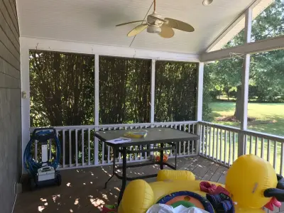 Screen Squad, Inc. - Landscape Design in Charlotte, NC