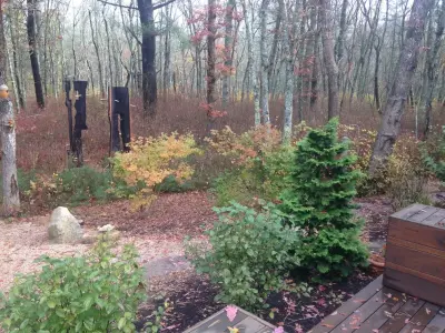 Urban Utopia Design/Build - Landscape Construction in Mattapoisett, MA