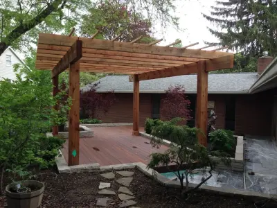 Archadeck - Columbus - Custom Home Builders in Columbus, OH