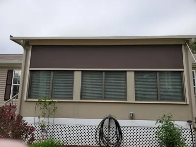 East Coast Shutters & Awnings - Window Installation & Replacement in Selbyville, DE