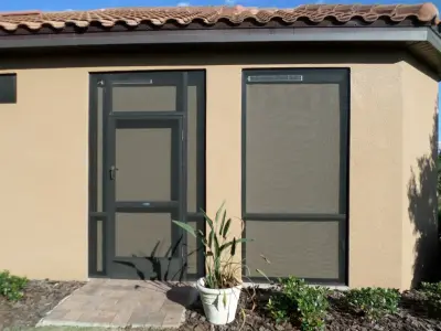 Shade and Shield, Inc. - Window Installation & Replacement in Sarasota, FL