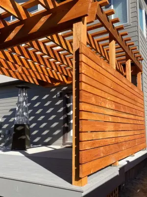 Elevation Construction Company, LLC. - Carpentry & Woodworking in Denver, CO