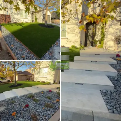 Economy Grass Systems Inc - Deck Building & Repair in Oakland, CA
