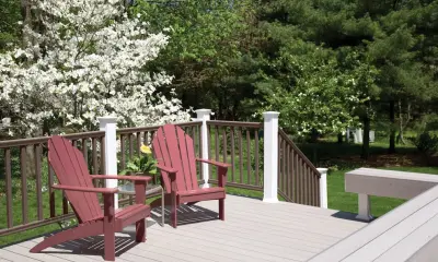 Firefly Outdoor Supply - Outdoor Lighting Installation in Fort Wayne, IN