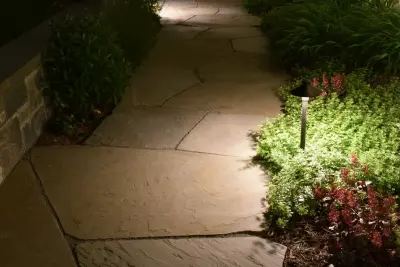 Live Oak Lighting - Landscape Design in New Braunfels, TX