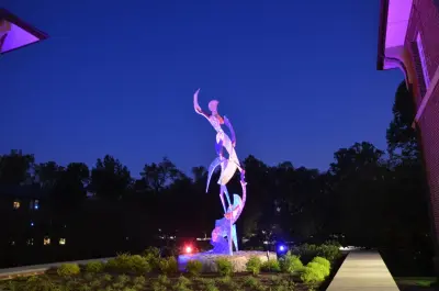 Live Oak Lighting - Landscape Design in New Braunfels, TX