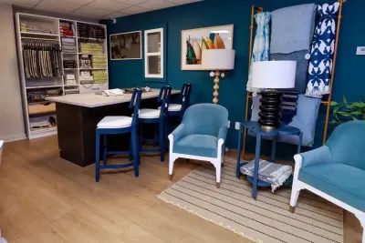 O'Connor Residential Design — Interior Design & Decorating project by O'Connor Home Design