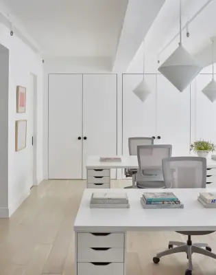 Tina Ramchandani Creative - Interior Design & Decorating in New York, NY