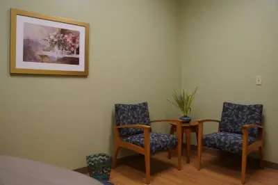 Health Design — Interior Design & Decorating project by Amethyst Interiors LLC