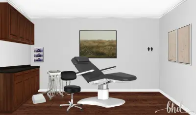 Burnham House Design - Interior Design & Decorating in Tulsa, OK