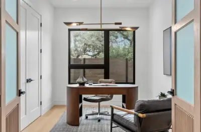 Workspaces — Interior Design & Decorating project by Styled By Kyle