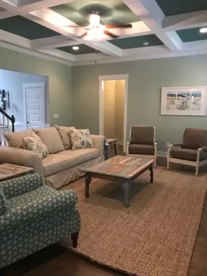 Go Green Fine Interiors - Window Installation & Replacement in Wilmington, NC