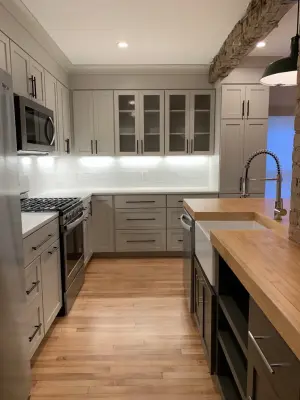 JC Interiors - Bathroom Remodeling in Avon Lake, OH