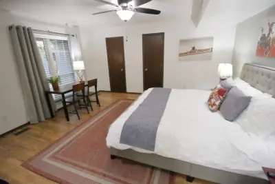Mission Accomplished Interior Design & Staging - Smart Home & Theater Installers in Fort Worth, TX