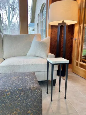 Okemos Residence — Interior Design & Decorating project by CA Concepts Inc.
