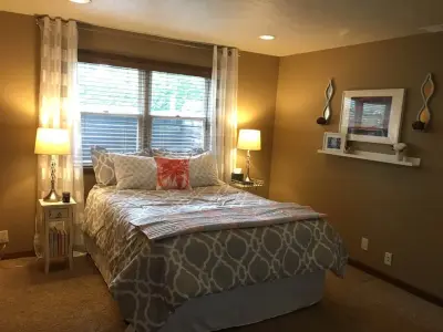 Melanie Sewell Interiors, LLC - Interior Design & Decorating in Mason City, IA