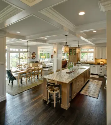 Design Strategies - Interior Design & Decorating in Lake Ann, MI