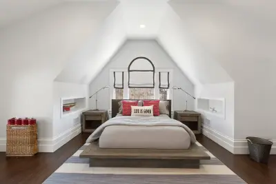 Noyac Path, Old Noyac, NY — Interior Design & Decorating project by Blue Ocean Design