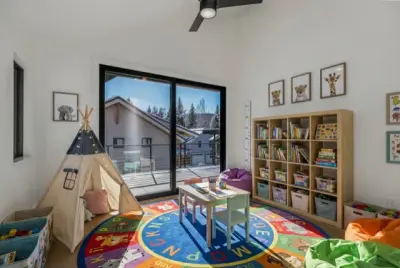 Historic District — Interior Design & Decorating project by Vital Space Designs