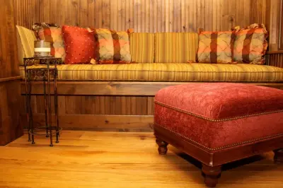 Interiors with BOATIE - Interior Design & Decorating in Steamboat Springs, CO