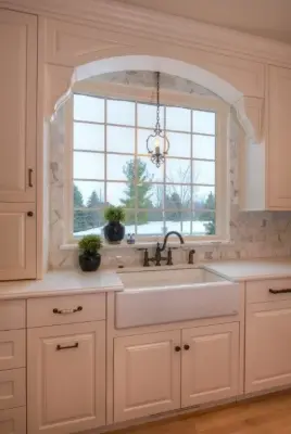 Vintage Allure — Interior Design & Decorating project by Shannon Allen Design