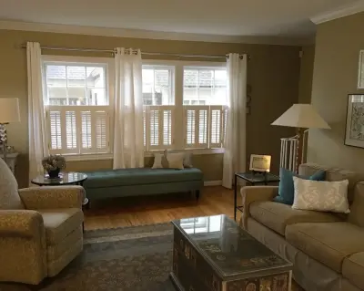 Pure and Simple Interiors - Professional Home Organizers in Asheville, NC
