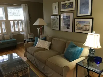 Pure and Simple Interiors - Professional Home Organizers in Asheville, NC