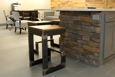 Olinger Initiative — Interior Design & Decorating project by ModSouth | Design & Home Staging