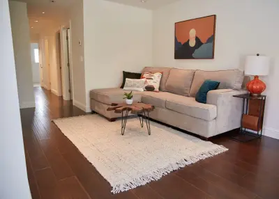 Oliva-Novato Project — Interior Design & Decorating project by Dolce Home & Design