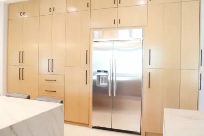 Kristen Bradshaw Interiors - Smart Home & Theater Installers in Murrieta, CA