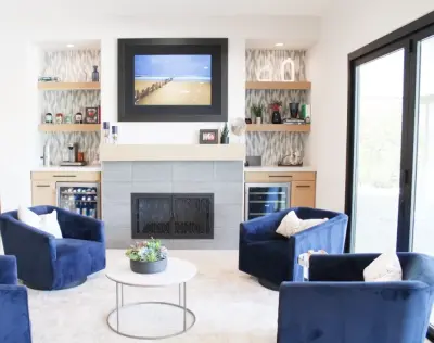 Kristen Bradshaw Interiors - Smart Home & Theater Installers in Murrieta, CA
