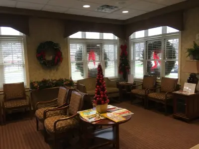 Elizabeth Hill Interiors - Window Installation & Replacement in Jamesville, NY