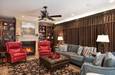 Maxwell House Interiors Virginia Warren - Window Installation & Replacement in Chattanooga, TN