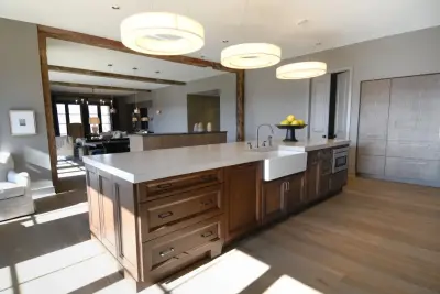Daniel J Moore Design - Smart Home & Theater Installers in Marshall, VA