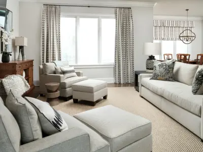 Mary Norris Interiors - Interior Design & Decorating in Steamboat Springs, CO