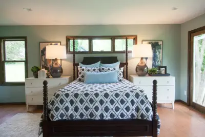 The Mansion - Smart Home & Theater Installers in Coralville, IA