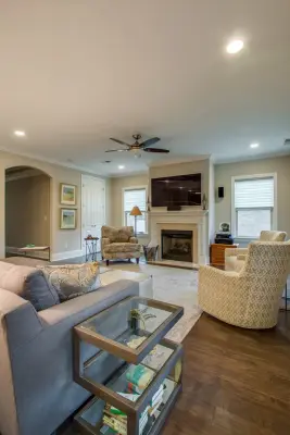 Home by Hattan - Bathroom Remodeling in Nashville, TN