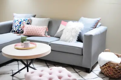 Veronica Bradley Interiors - Interior Design & Decorating in Columbus, OH