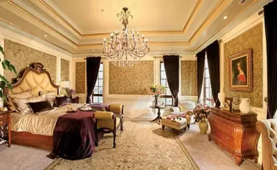 Stephanie James Interiors - Custom Cabinets & Cabinetry in High Point, NC