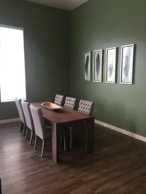 Oquirrh Hills Residences — Interior Design & Decorating project by Gingerly Done
