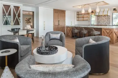 Michelle Miller Design, Inc. - Interior Design & Decorating in St Petersburg, FL