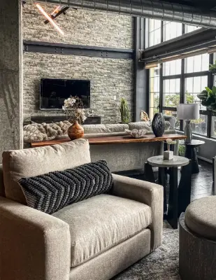 Turner Design Firm - Custom Cabinets & Cabinetry in Baltimore, MD