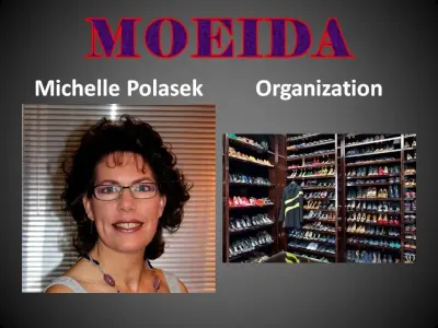 Organizational Workshop — Interior Design & Decorating project by Moeida