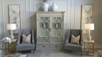 Art of Design, Sha Davari - Design-Build Services in Little Rock, AR