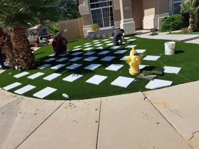 PRO Natural Landscape LLC - Tree & Shrub Care in El Mirage, AZ