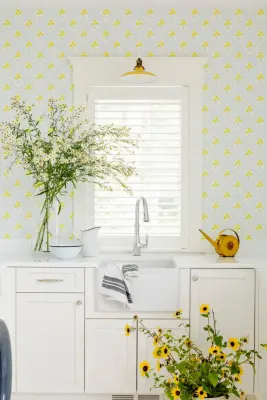 Osterville Reimagined — Interior Design & Decorating project by Digs Design Company